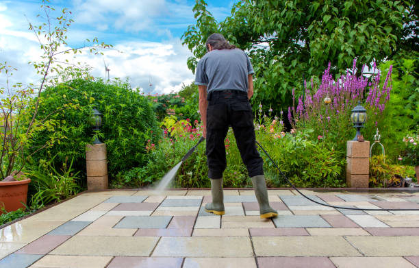 Best Restaurant Pressure Washing  in Soldotna, AK