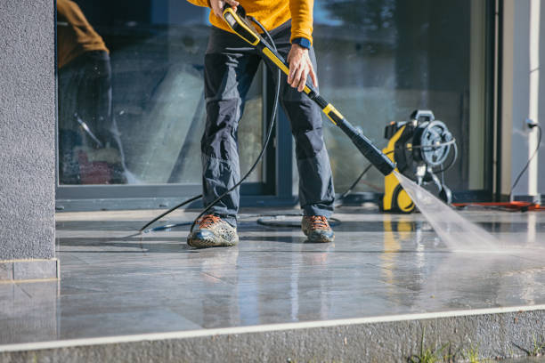 Concrete Sealing in Soldotna, AK