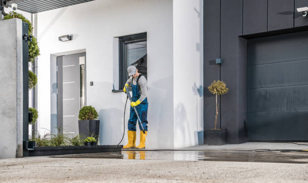 Trusted Soldotna, AK Pressure Washing Experts